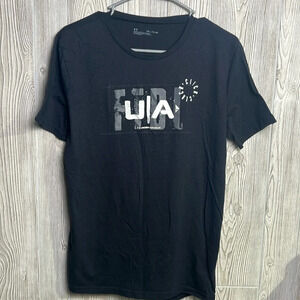 Under Armour Youth Xl T-Shirt Black